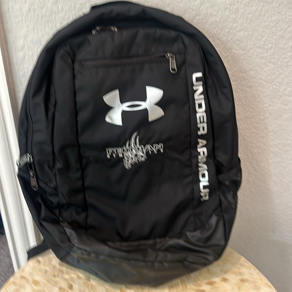 Under armour student backpack - image 2
